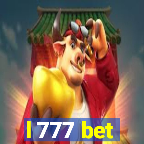 l 777 bet
